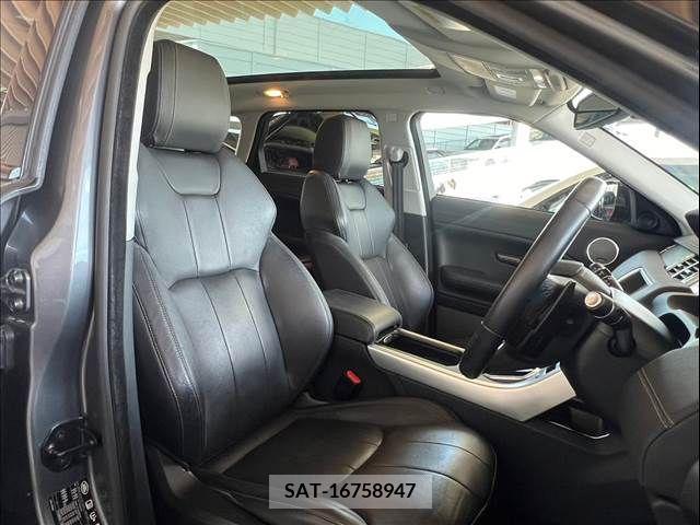 ROVER RANGE ROVER 2019-06 367520-5