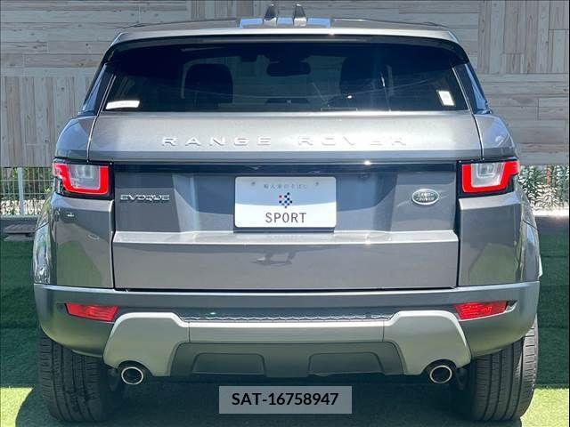ROVER RANGE ROVER 2019-06 367520-13