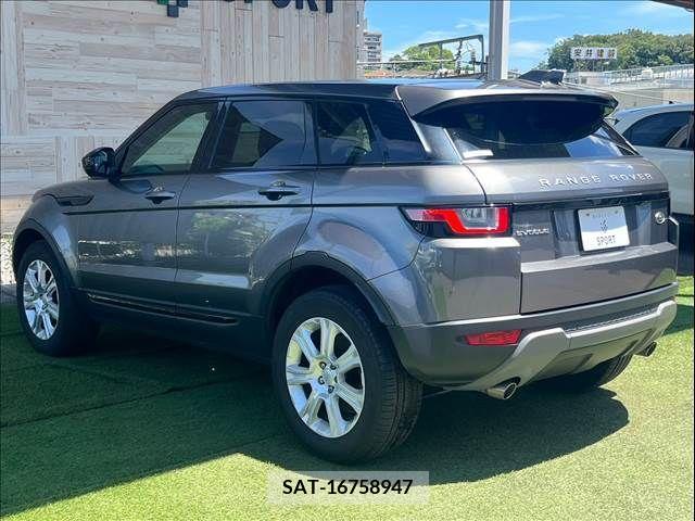 ROVER RANGE ROVER 2019-06 367520-16