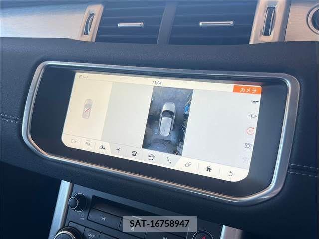 ROVER RANGE ROVER 2019-06 367520-4