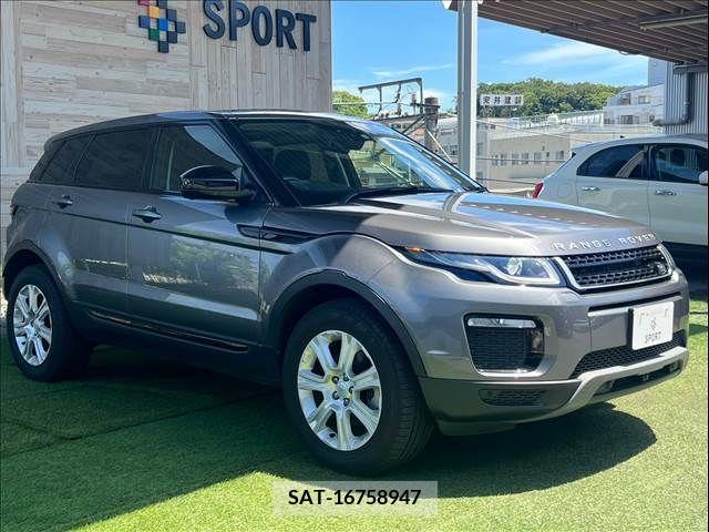 ROVER RANGE ROVER 2019-06 367520-15