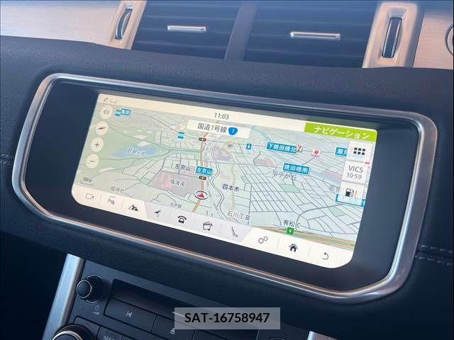 ROVER RANGE ROVER 2019-06 367520-3