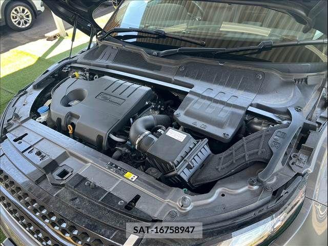 ROVER RANGE ROVER 2019-06 367520-11
