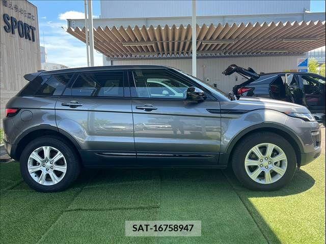 ROVER RANGE ROVER 2019-06 367520-14