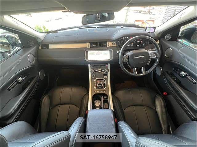 ROVER RANGE ROVER 2019-06 367520-2