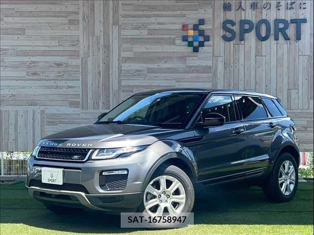 ROVER RANGE ROVER 2019-06 367520-0