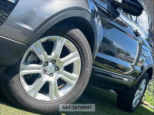 ROVER RANGE ROVER 2019-06 367520-18