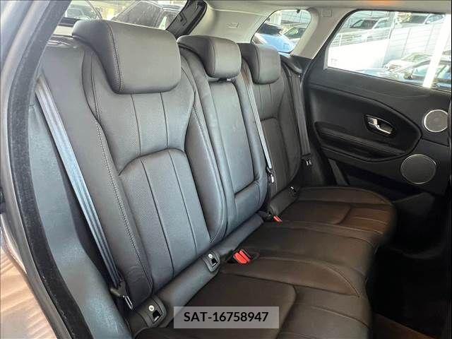 ROVER RANGE ROVER 2019-06 367520-6