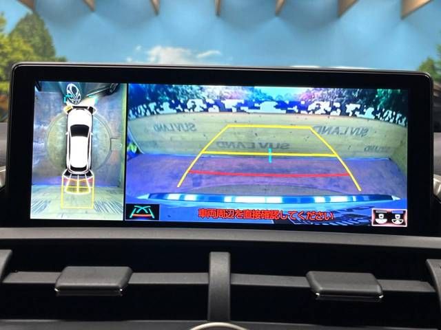 Lexus NX 2018-06 189114-3