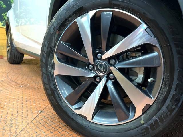 Lexus NX 2018-06 189114-13