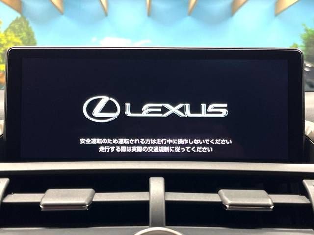 Lexus NX 2018-06 189114-2