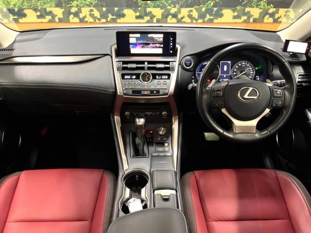 Lexus NX 2018-06 189114-1