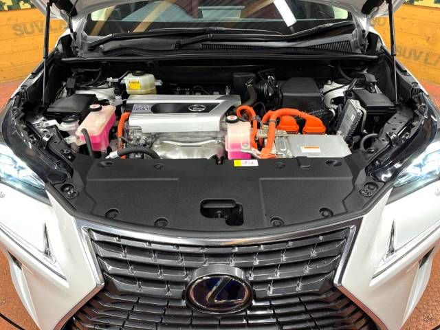 Lexus NX 2018-06 189114-18