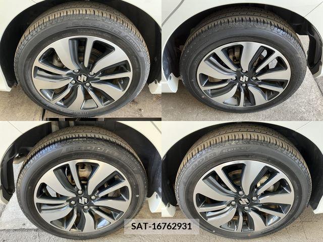 Suzuki SWIFT 2019-04 286603-17