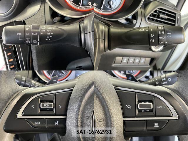 Suzuki SWIFT 2019-04 286603-8