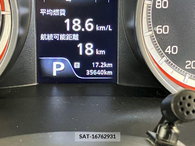 Suzuki SWIFT 2019-04 286603-10