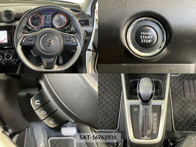 Suzuki SWIFT 2019-04 286603-9