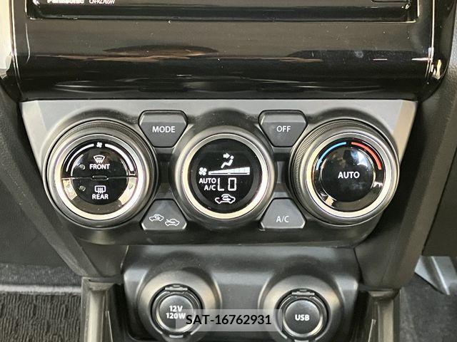 Suzuki SWIFT 2019-04 286603-12