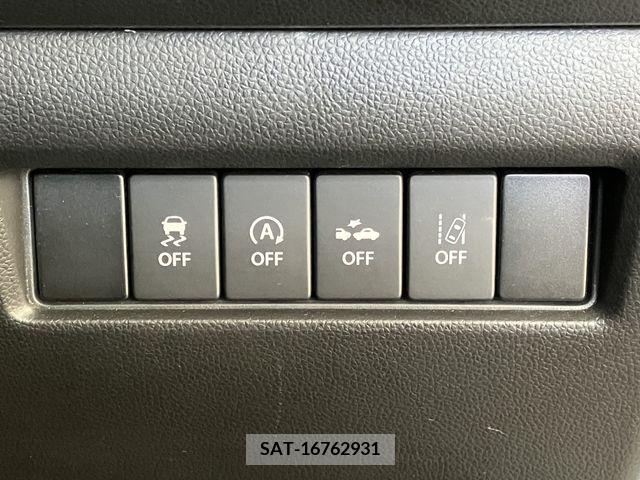 Suzuki SWIFT 2019-04 286603-13