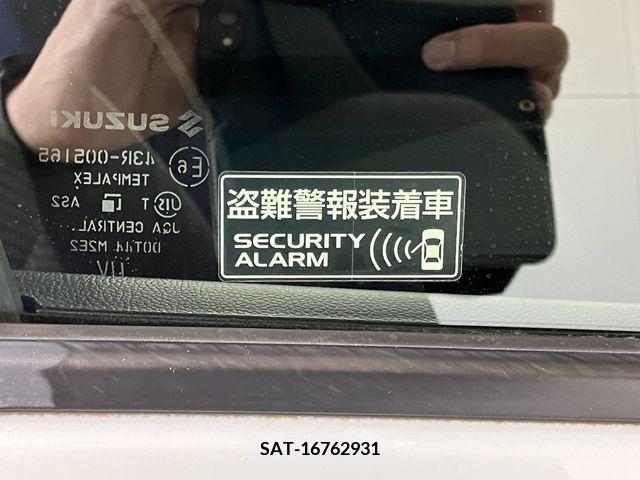 Suzuki SWIFT 2019-04 286603-14