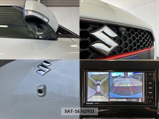 Suzuki SWIFT 2019-04 286603-15
