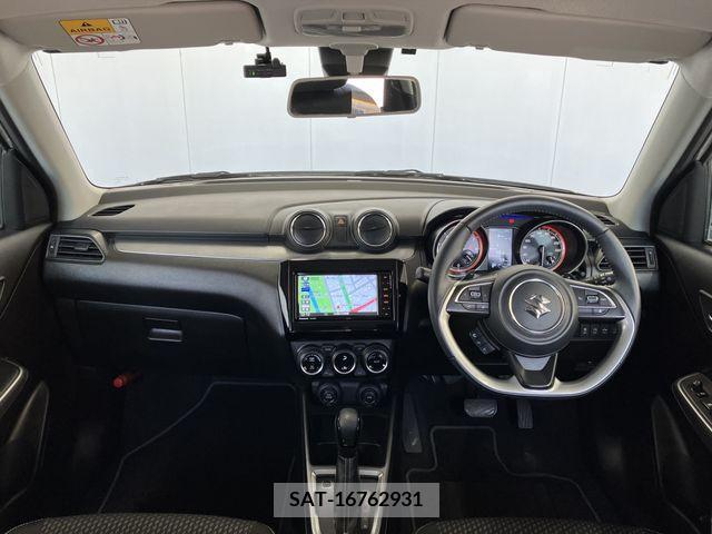 Suzuki SWIFT 2019-04 286603-1