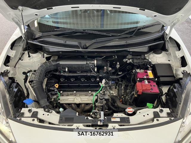 Suzuki SWIFT 2019-04 286603-18
