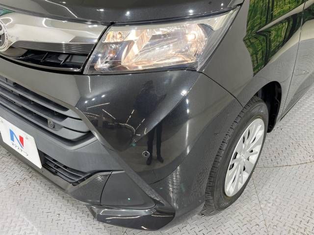 Toyota TANK 2019-05 17315-13
