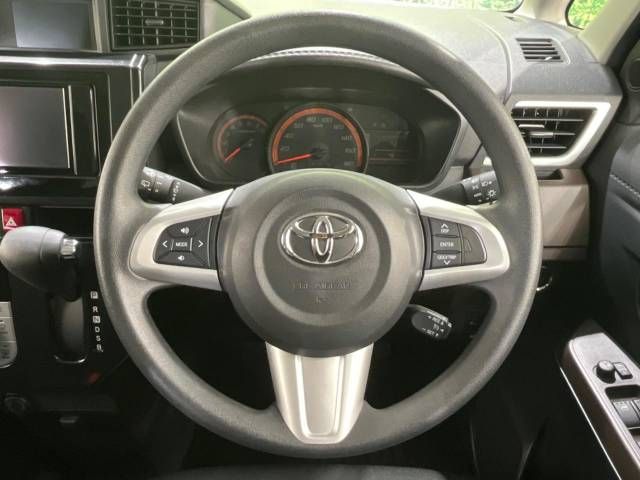 Toyota TANK 2019-05 17315-12