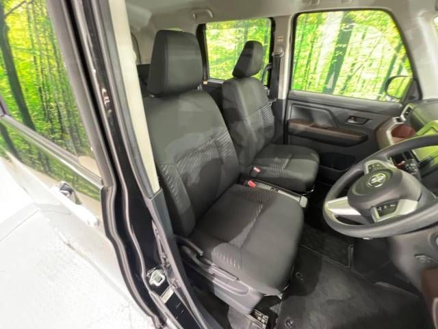 Toyota TANK 2019-05 17315-9
