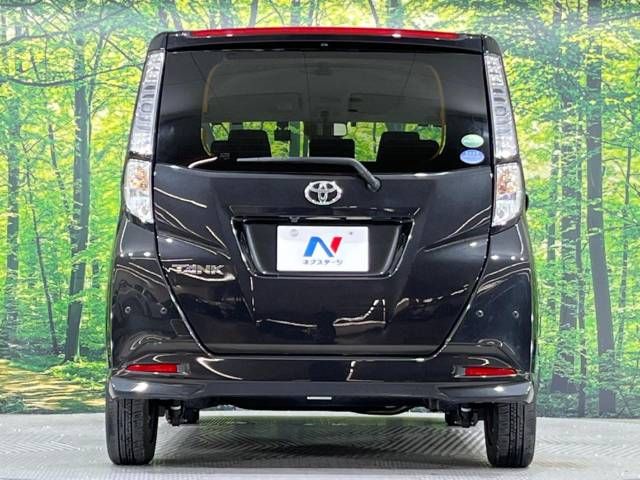 Toyota TANK 2019-05 17315-16