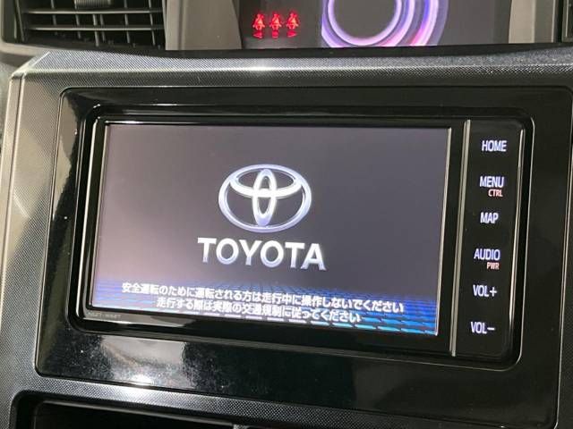 Toyota TANK 2019-05 17315-2