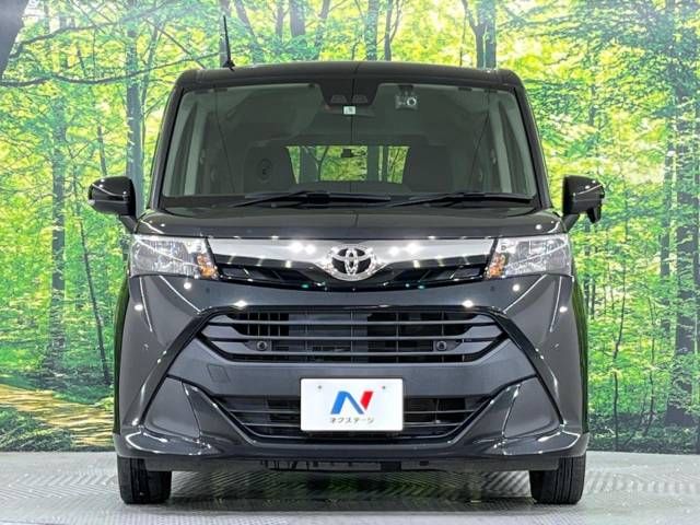 Toyota TANK 2019-05 17315-15