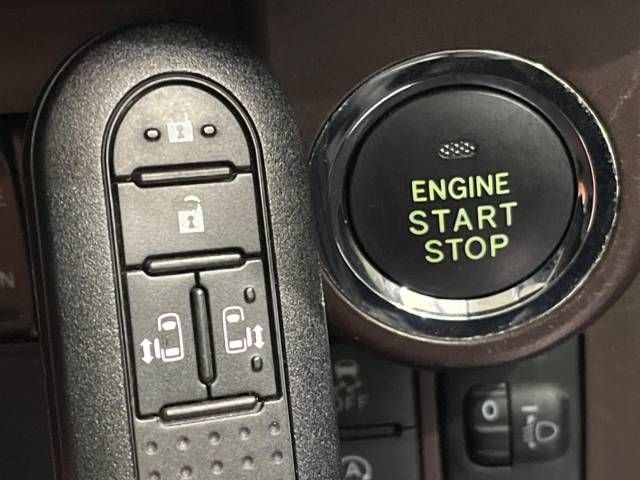 Toyota TANK 2019-05 17315-8