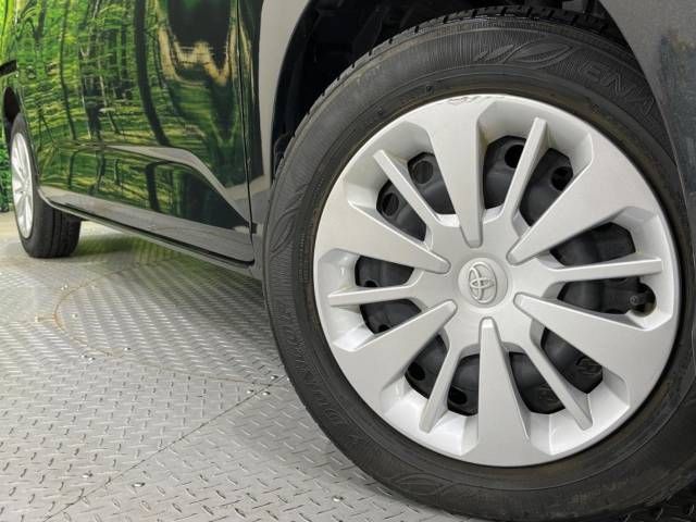Toyota TANK 2019-05 17315-14