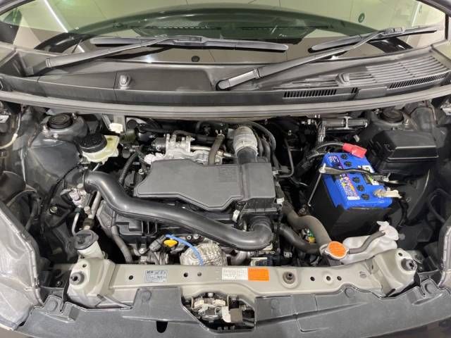 Toyota TANK 2019-05 17315-19