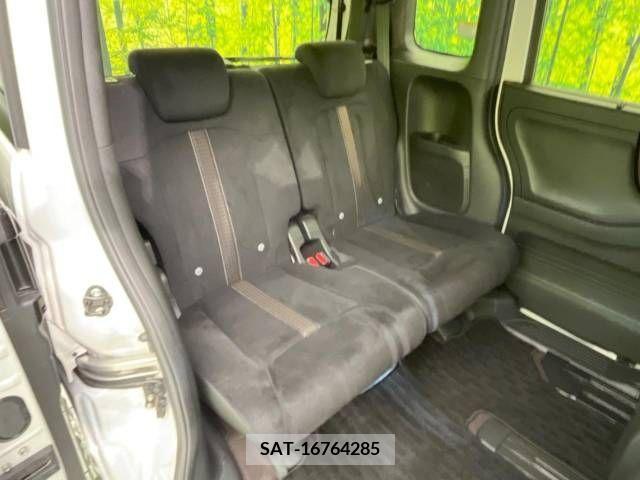 Honda N BOX 2019-09 364388-9