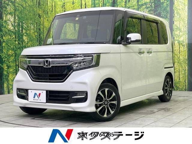 Honda N BOX 2019-09 364388-0