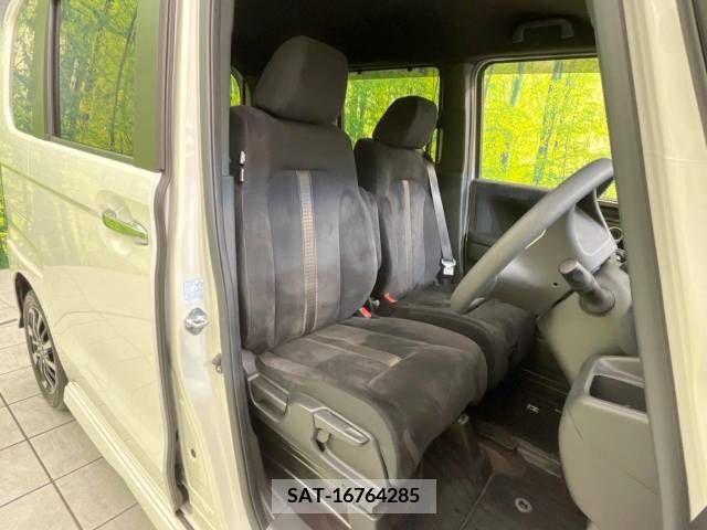 Honda N BOX 2019-09 364388-8