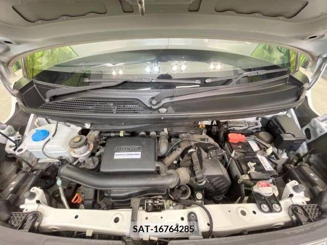 Honda N BOX 2019-09 364388-18
