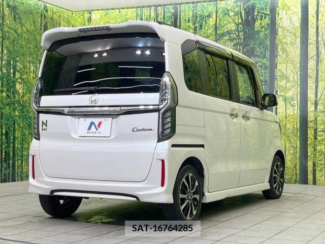 Honda N BOX 2019-09 364388-17