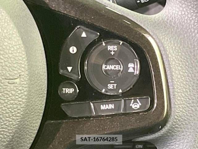Honda N BOX 2019-09 364388-6