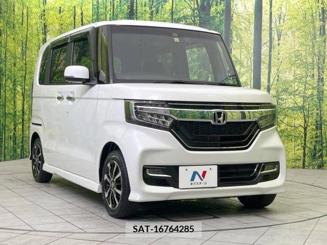 Honda N BOX 2019-09 364388-16