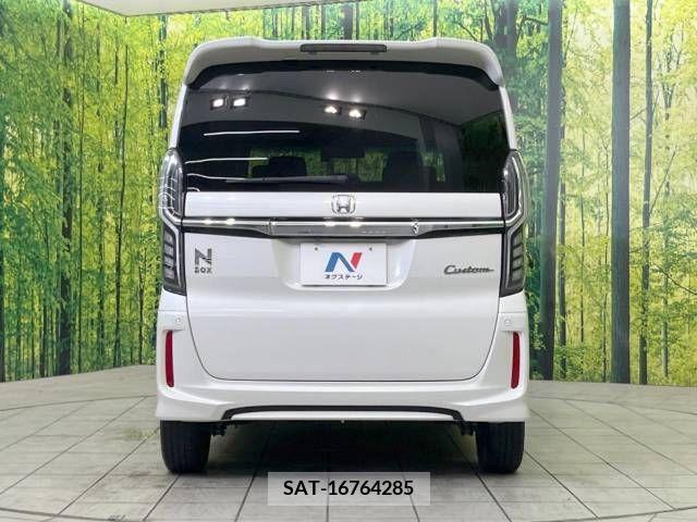 Honda N BOX 2019-09 364388-15