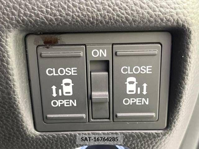 Honda N BOX 2019-09 364388-5