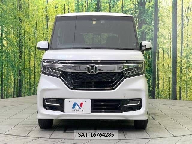 Honda N BOX 2019-09 364388-14