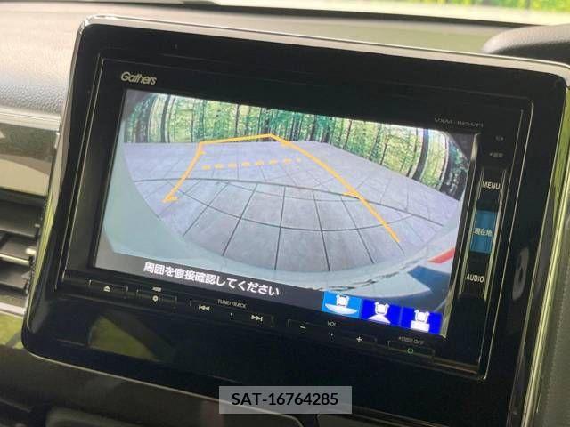 Honda N BOX 2019-09 364388-4