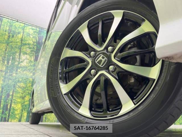 Honda N BOX 2019-09 364388-13