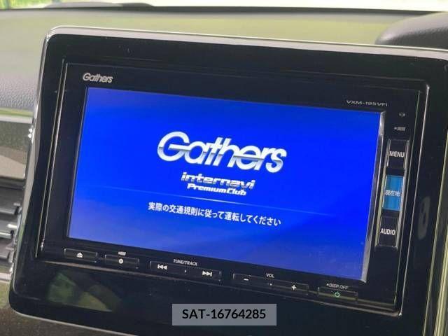 Honda N BOX 2019-09 364388-3