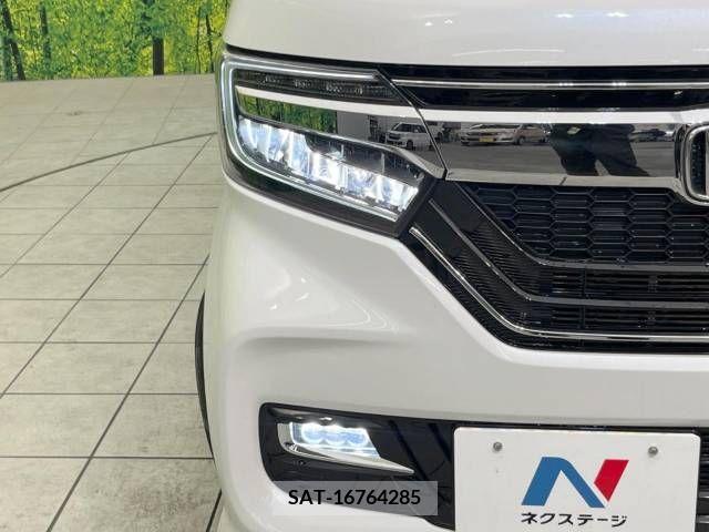 Honda N BOX 2019-09 364388-12